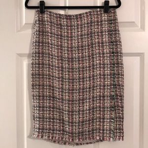 Ann Taylor Skirt